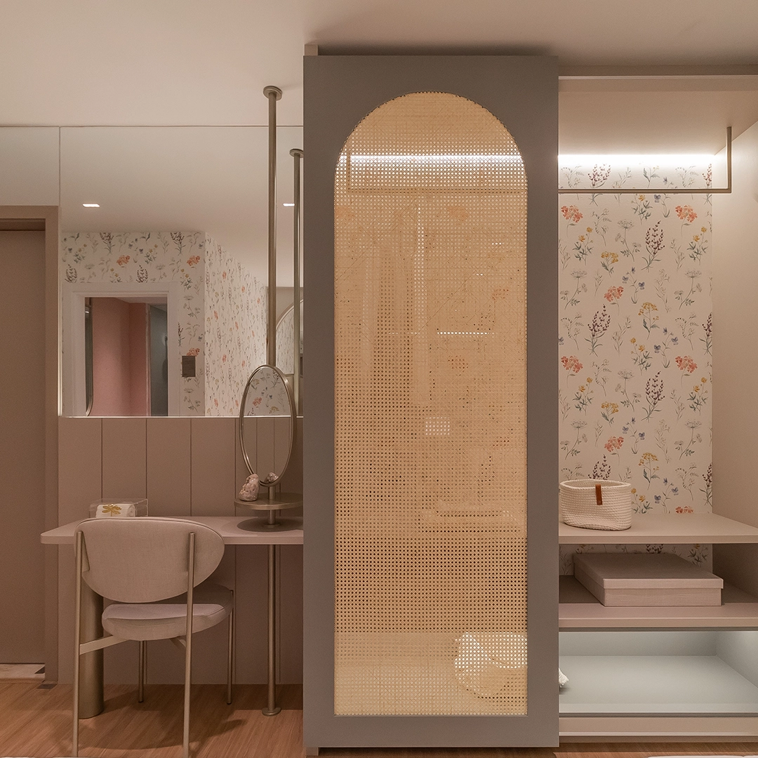 Quarto planejado — projeto 14