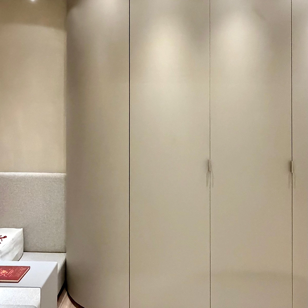 Quarto planejado — projeto 18