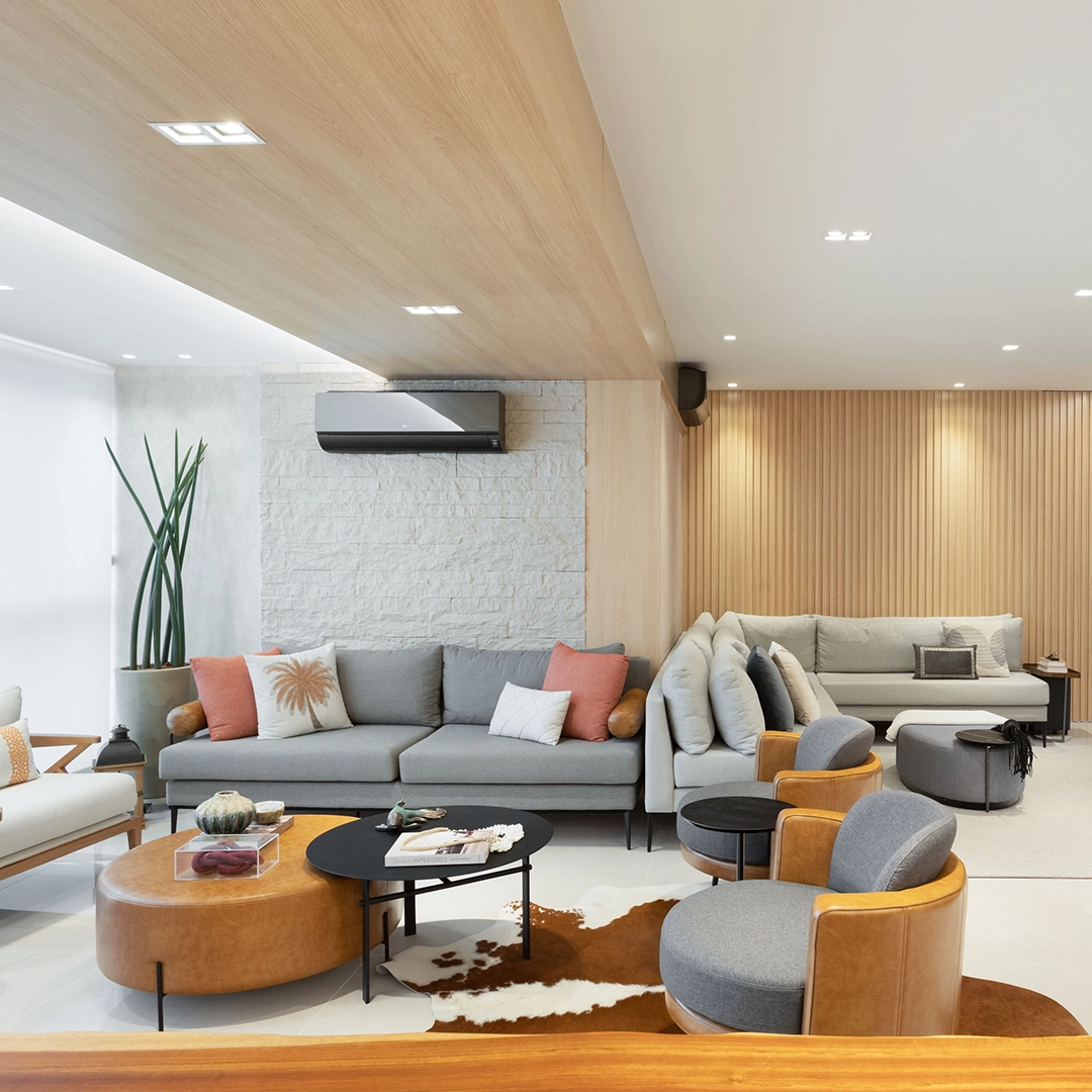 Sala planejada — projeto 14